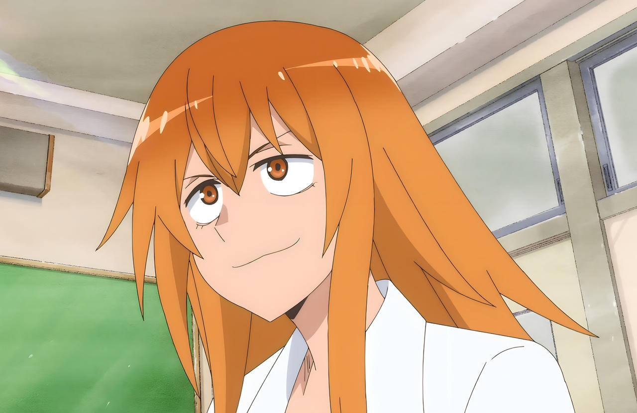 Maki Gamo by Pokearceus on DeviantArt