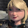 Astrid Hofferson