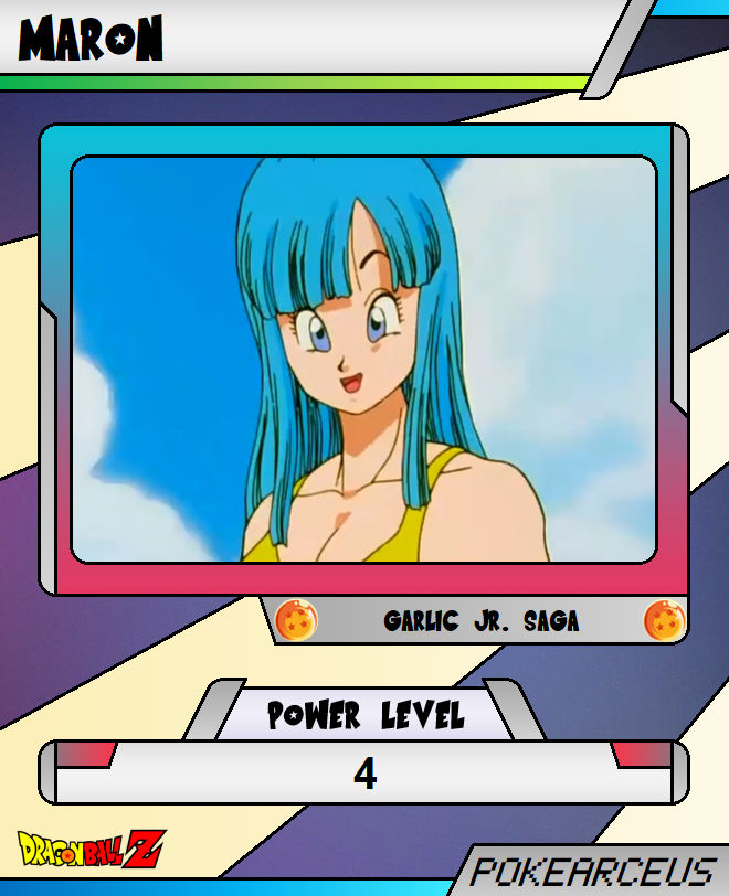 Maron by Pokearceus on DeviantArt