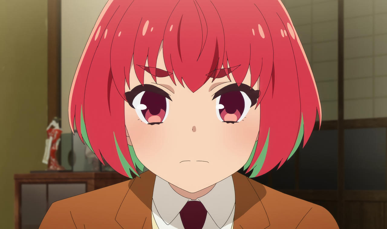 Kana Fujii by Pokearceus on DeviantArt