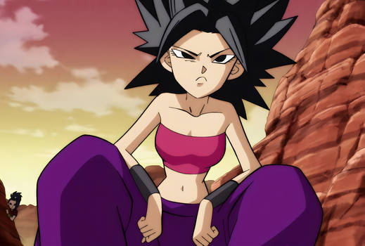 Caulifla