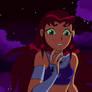 Starfire