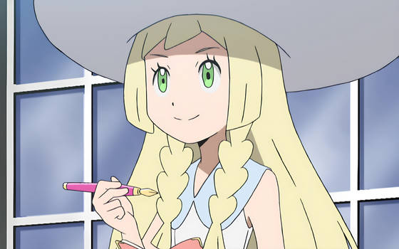 Lillie