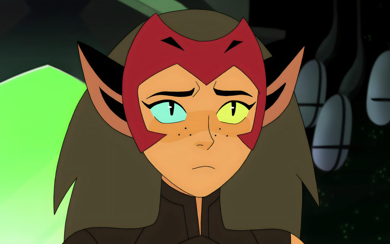 Catra Vector Catra by Pokearceus on DeviantArt