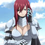 Erza Scarlet