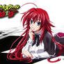 Rias Gremory