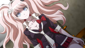 Junko Enoshima