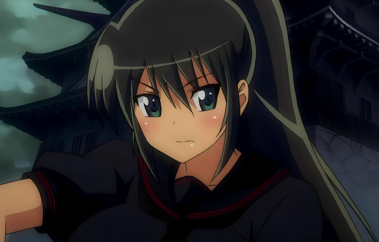 Homura by Pokearceus on DeviantArt