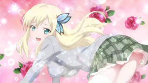 Sena Kashiwazaki