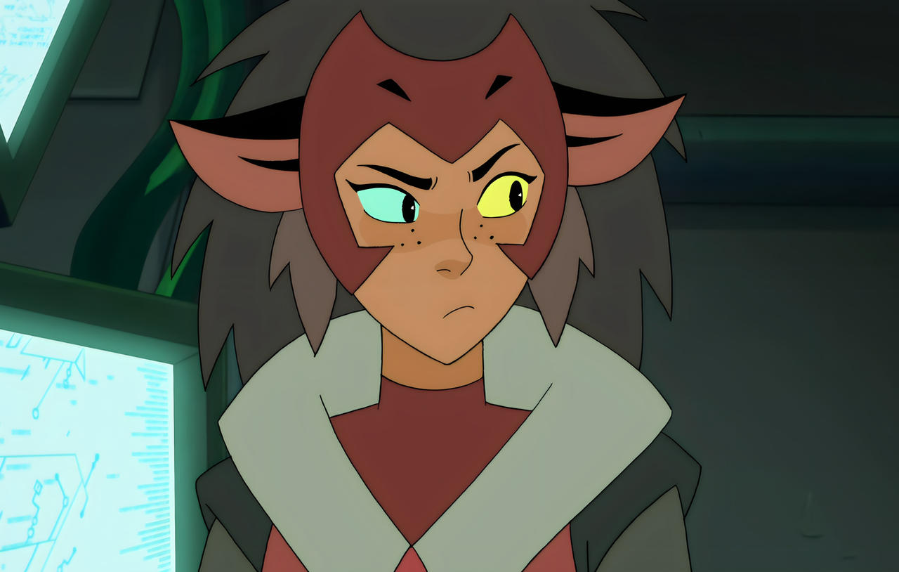Catra Versions Deviantart Catra by Pokearceus on DeviantArt
