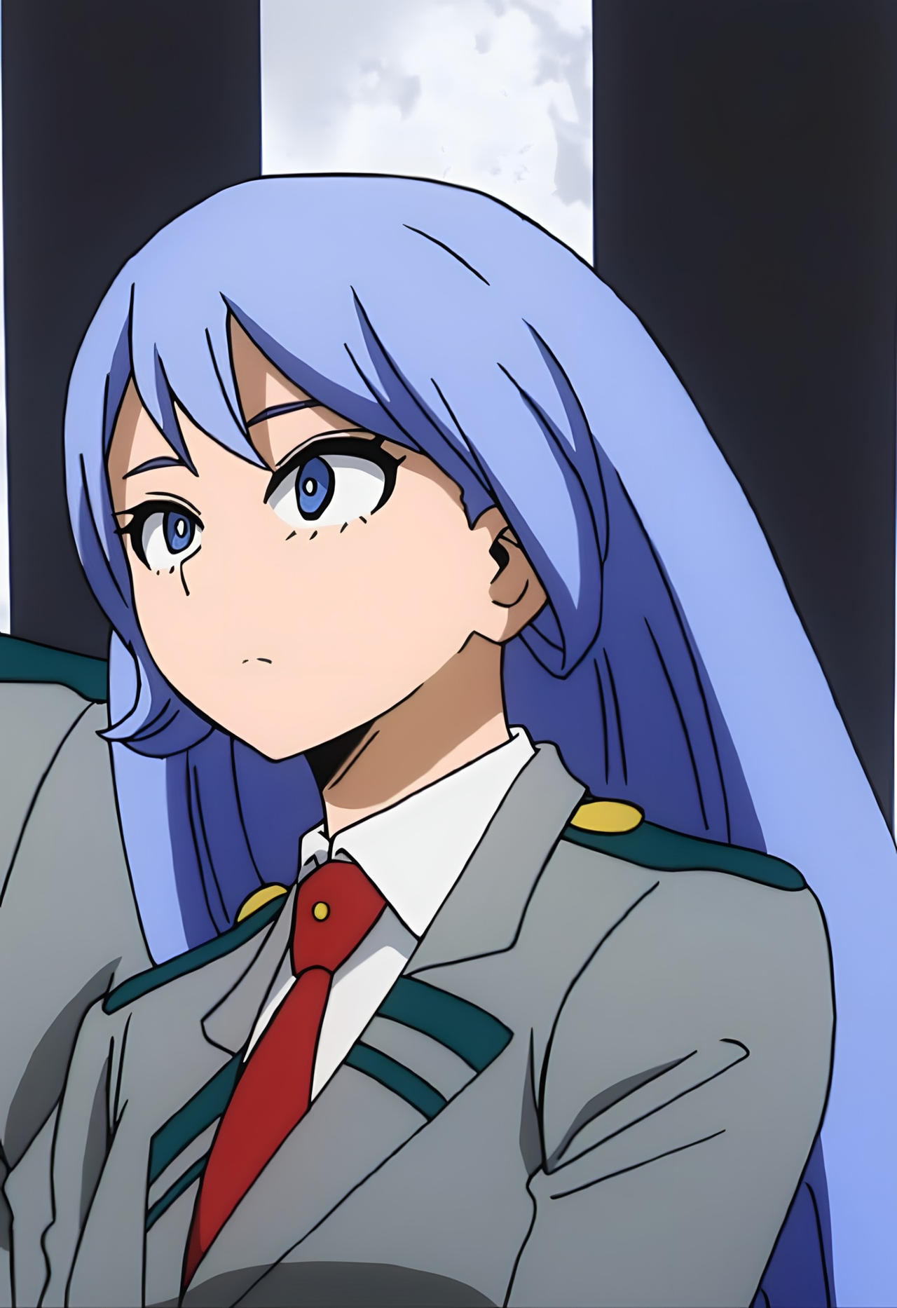 Nejire Hado By Pokearceus On DeviantArt nejire-hado-by-pokearceus-on-deviantart