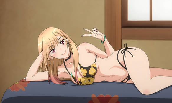 Explore the Best Marin_kitagawa Art | DeviantArt