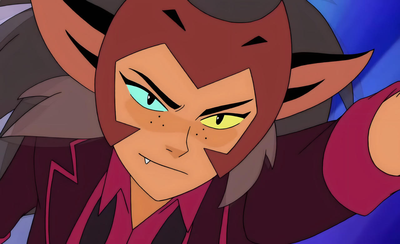 Catra Body Catra by Pokearceus on DeviantArt