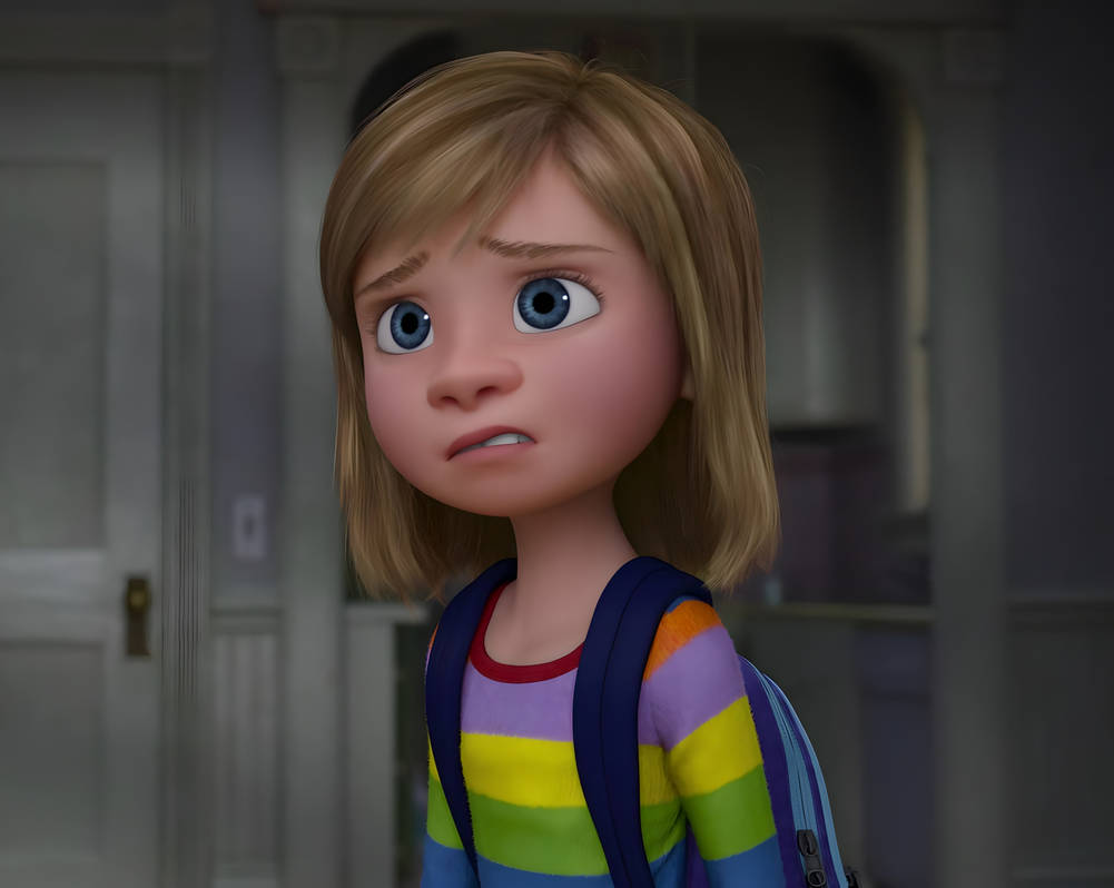 Riley Andersen by Pokearceus on DeviantArt