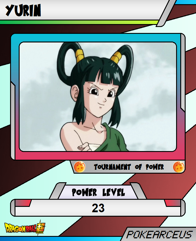 Yurin Rivals 2 Yurin by Pokearceus on DeviantArt