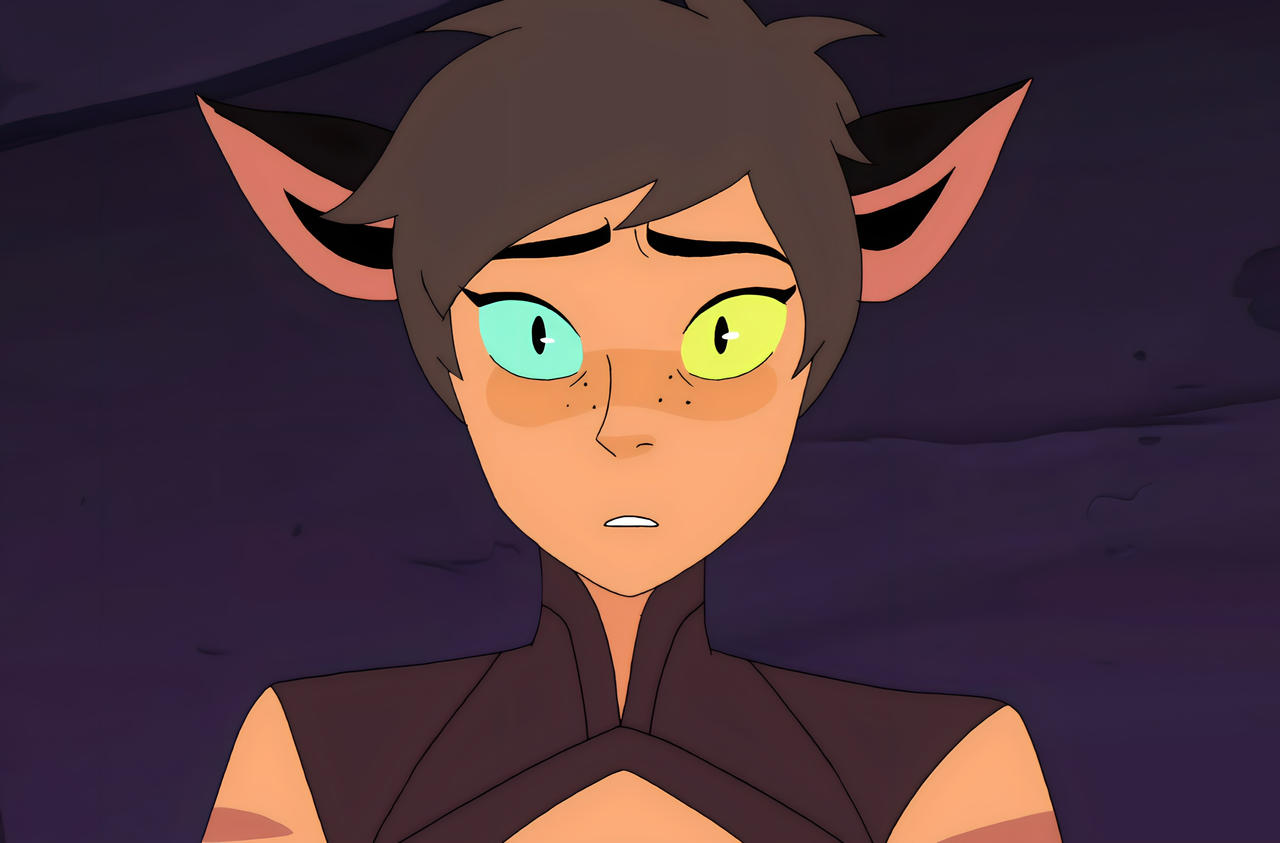 Catra Versions Deviantart Catra by Pokearceus on DeviantArt