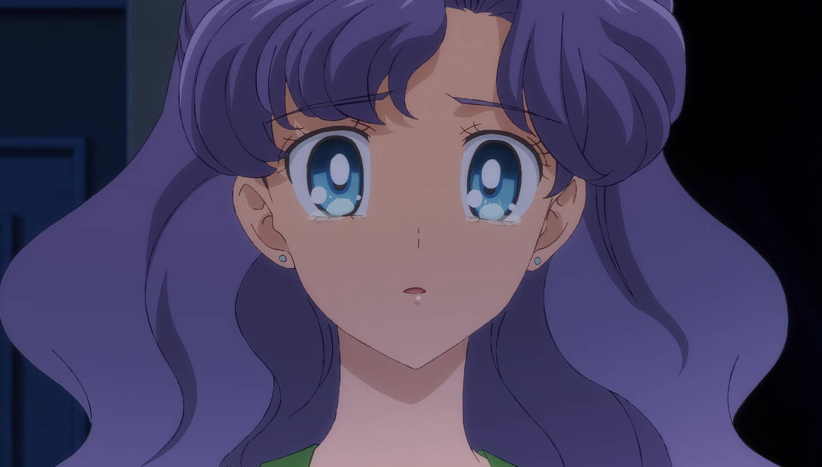 Ikuko Tsukino by Pokearceus on DeviantArt
