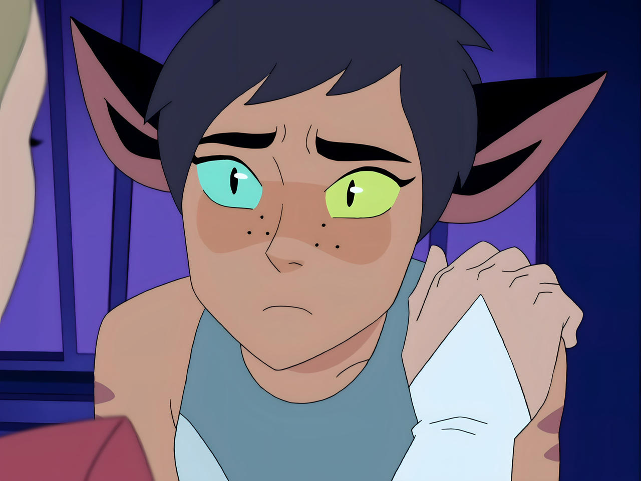 Catra Vector Catra by Pokearceus on DeviantArt