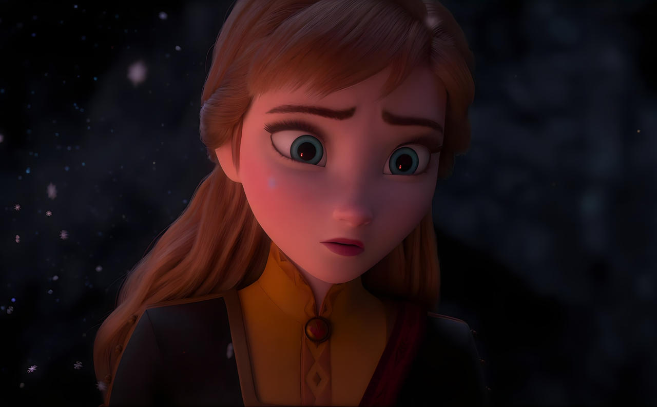 Anna by Pokearceus on DeviantArt