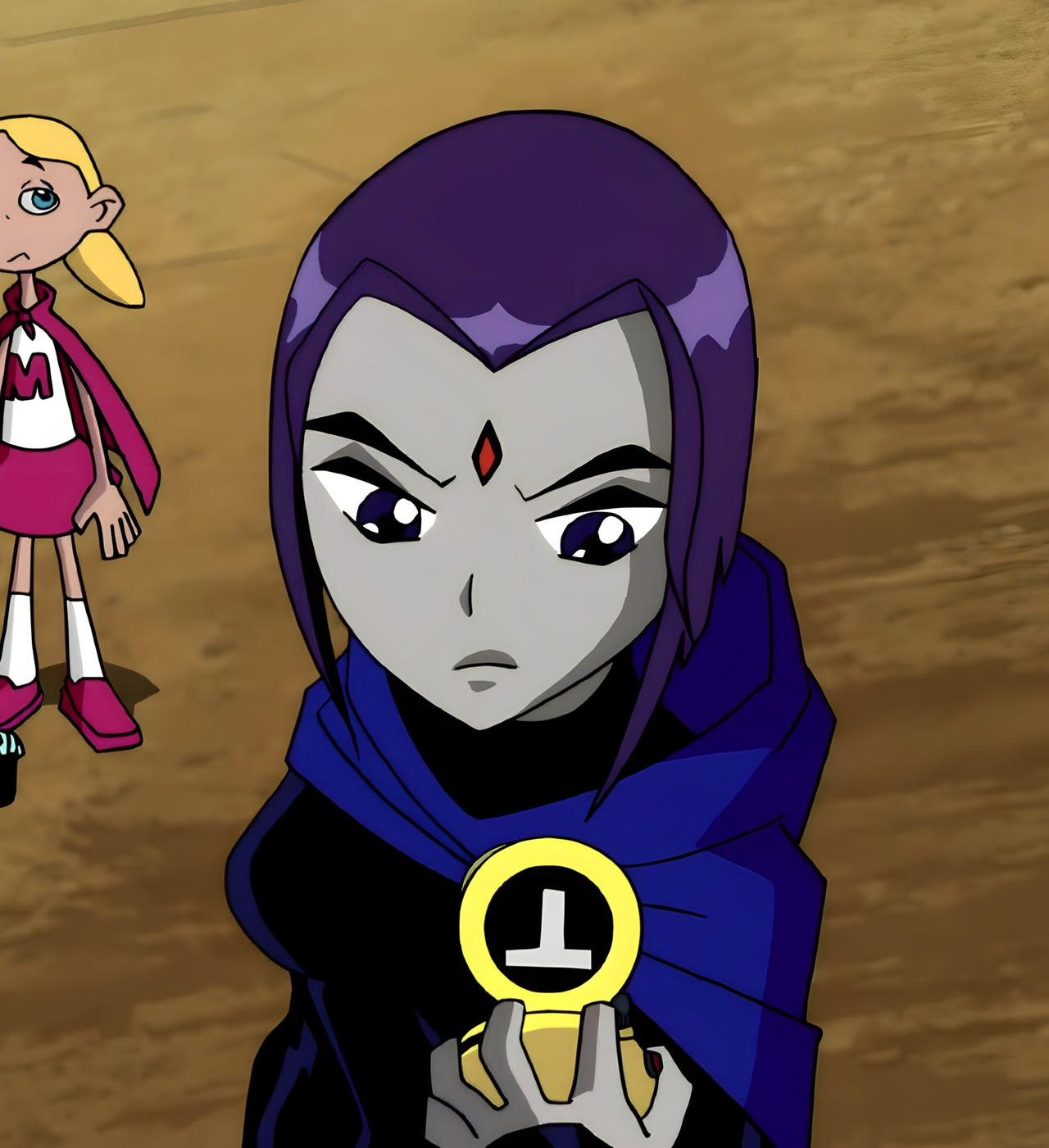Raven Character R3 Raven by Pokearceus on DeviantArt