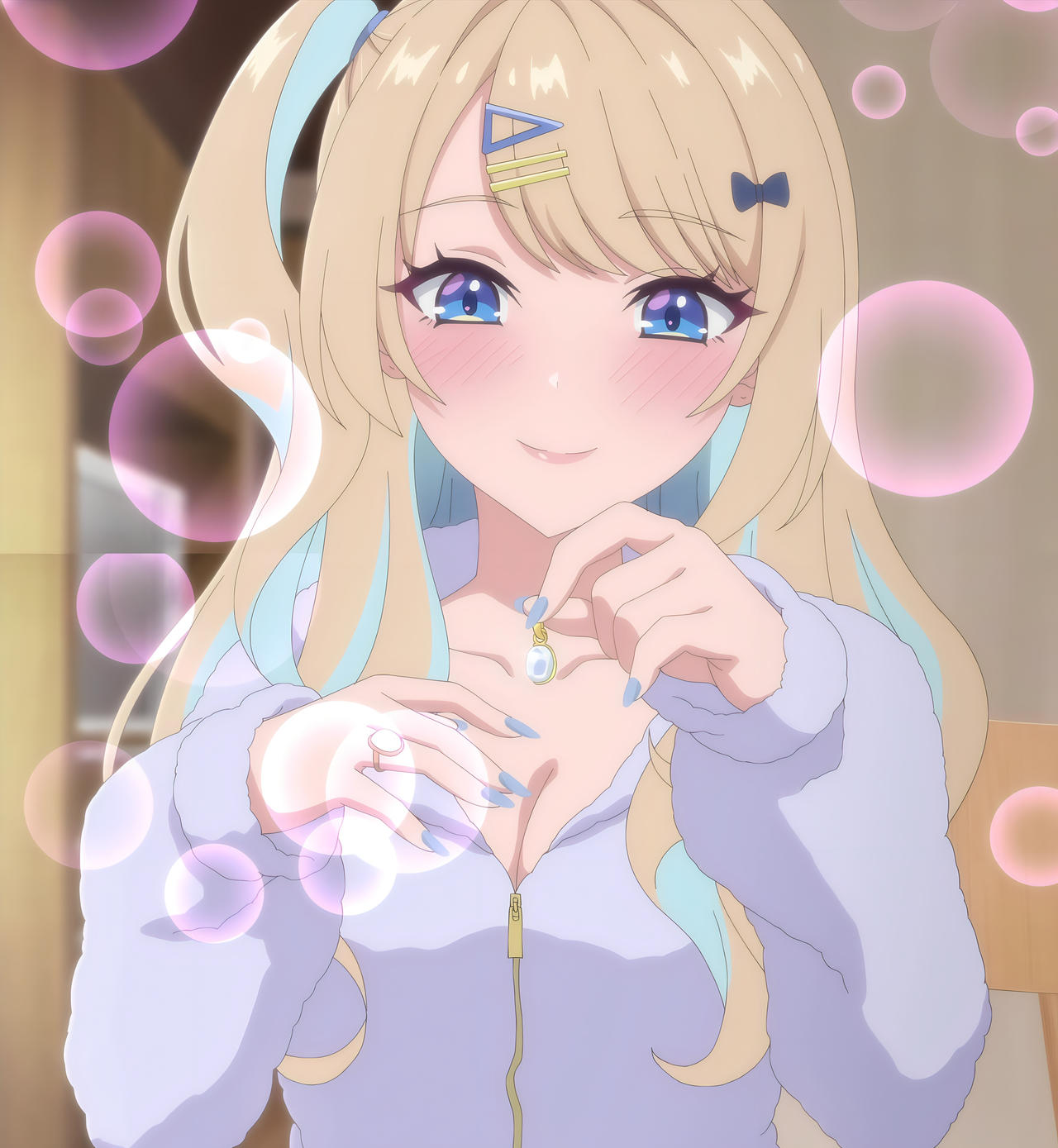 Runa Shirakawa By Pokearceus On DeviantArt runa-shirakawa-by-pokearceus-on-deviantart