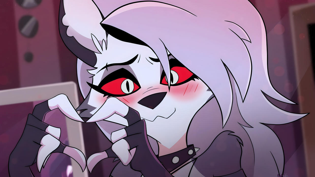 Loona Rage Loona by Pokearceus on DeviantArt