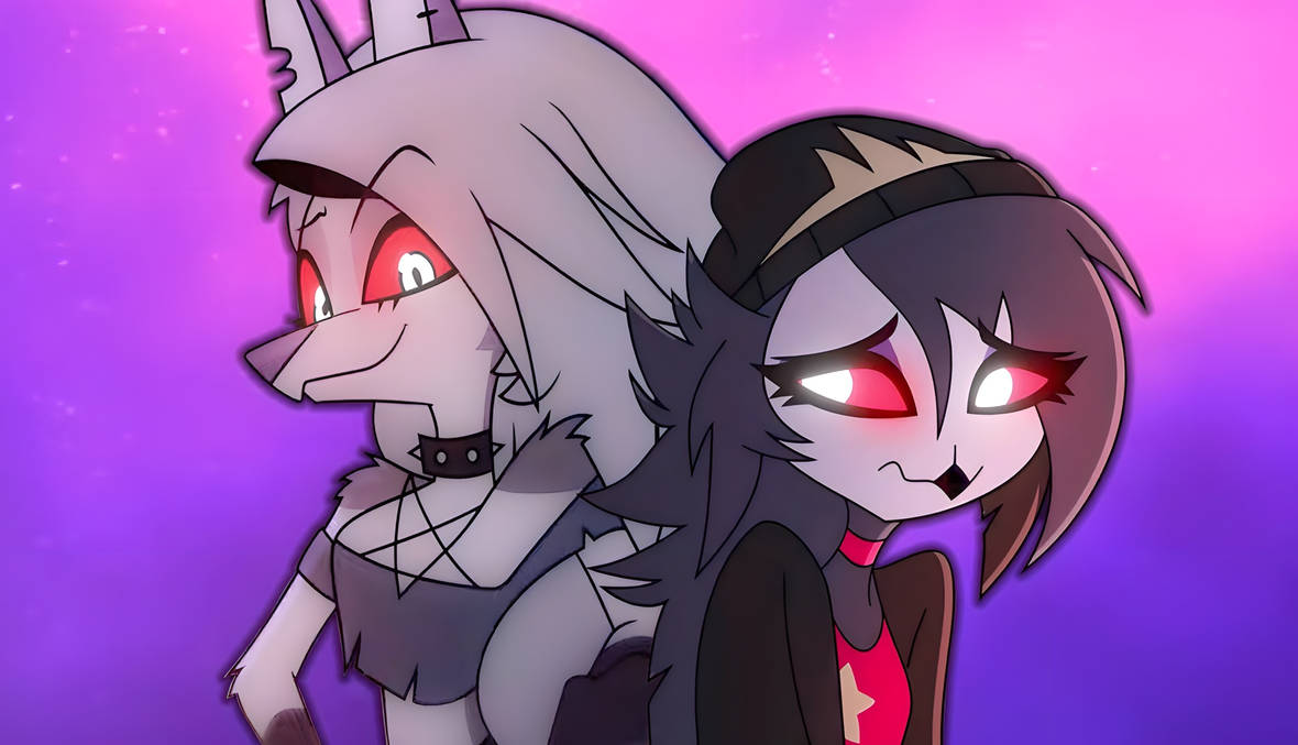Loona And Octavia Goetia By Pokearceus On DeviantArt loona-and-octavia-goetia-by-pokearceus-on-deviantart