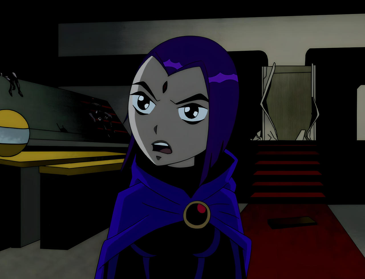 Raven Character R3 Raven by Pokearceus on DeviantArt