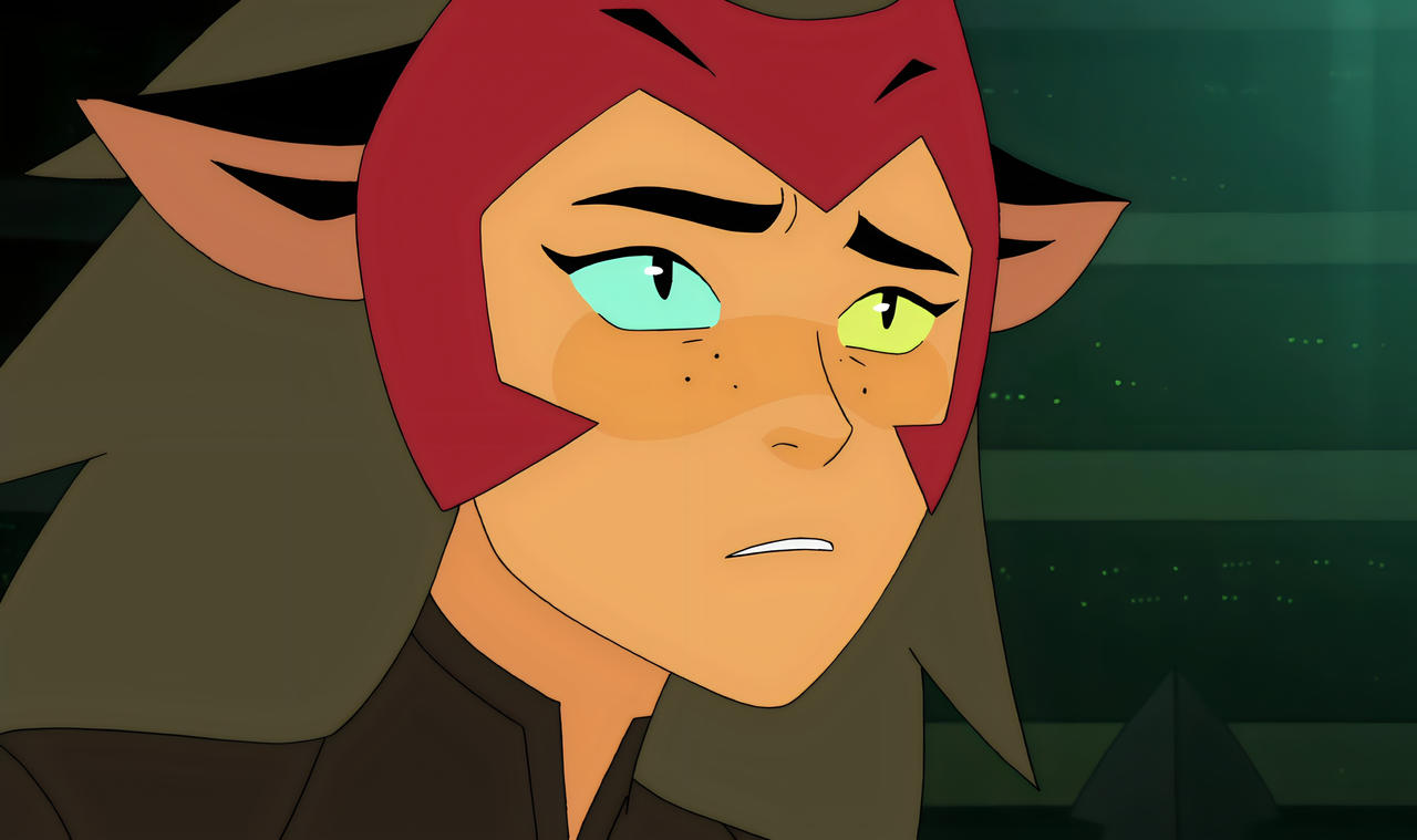 Catra Vector Catra by Pokearceus on DeviantArt