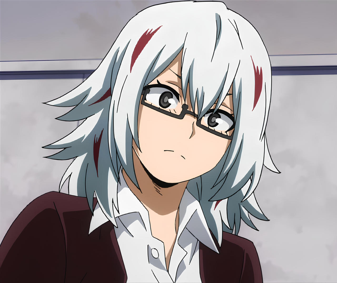 Fuyum Fuyumi Todoroki by Pokearceus on DeviantArt