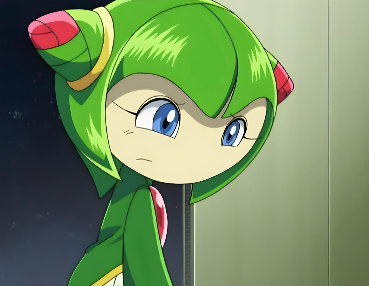 Cosmo Deviantart Cosmo by Pokearceus on DeviantArt