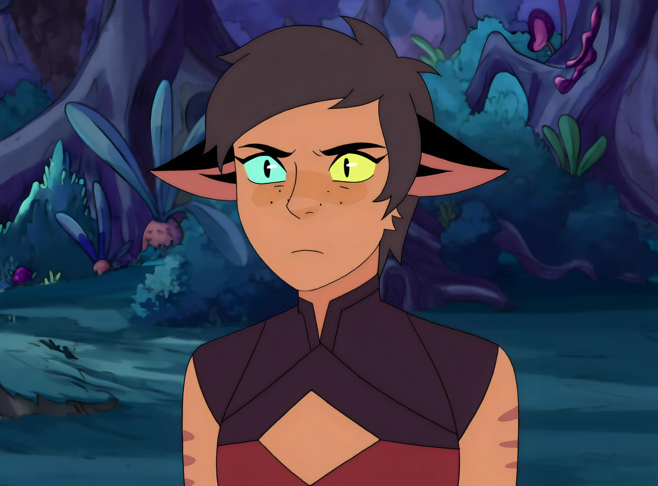 Catra Vector Catra by Pokearceus on DeviantArt