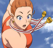Mizuki