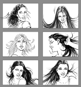 storyboard by jagathkos on DeviantArt storyboard by jagathkos on DeviantArt