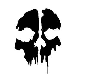 Call of Duty: Ghosts Logo