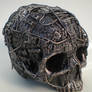 techno skull
