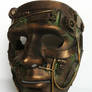 steampunk mask