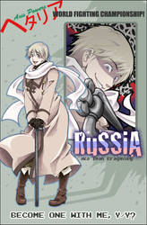 Battle ID: RUSSIA