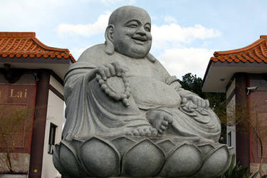 Buddha