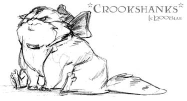 Crookie- HP