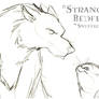 Strange Bedfellows - HP