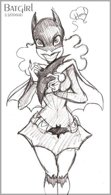 BatGrrl