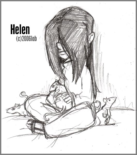 Helen + Co - HB