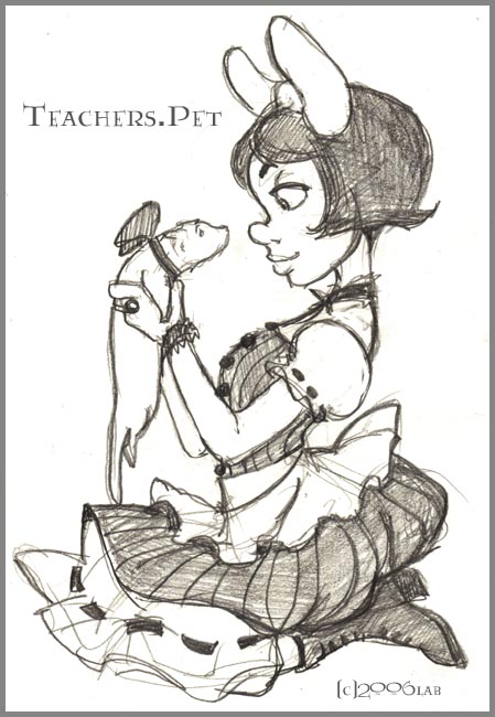 Teachers.Pet - HP