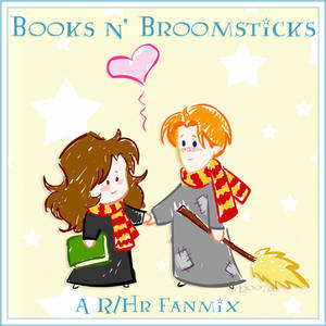 Books N Broomsticks