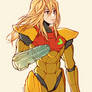Samus: Power Suit 2