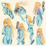 Zero Suit Samus: 7