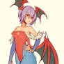 Lilith (Darkstalkers)