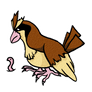 Pidgey