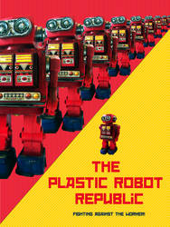 The Plastic Robot Republic